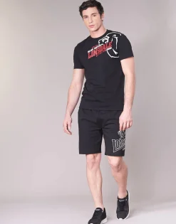 Lonsdale CHILLEY-Homme Shorts & Bermudas