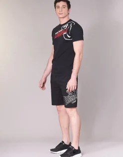 Lonsdale CHILLEY-Homme Shorts & Bermudas