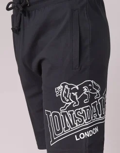 Lonsdale CHILLEY-Homme Shorts & Bermudas