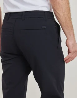 BOSS Chino Tapered-Homme Pantalons