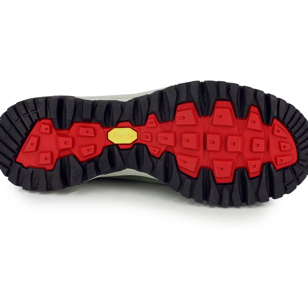 Kimberfeel CHOGORI-Homme Randonnée