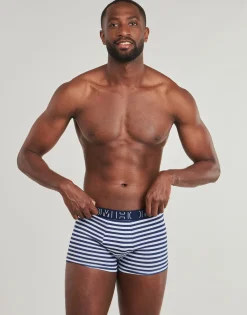 Hom CHRISTOFER boxer Pack de 3-Homme Boxers