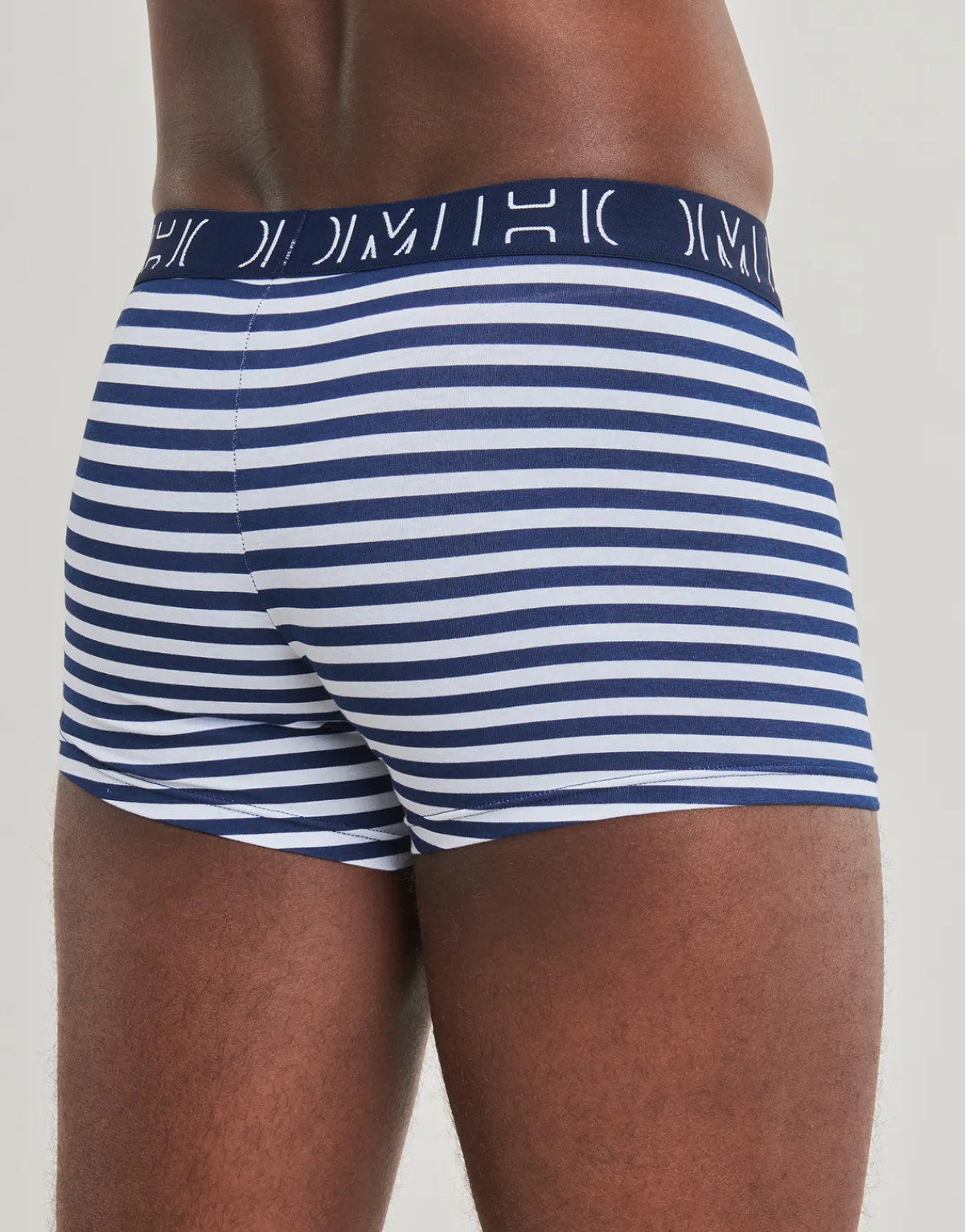 Hom CHRISTOFER boxer Pack de 3-Homme Boxers