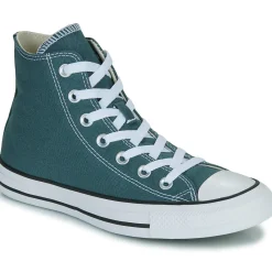 Converse CHUCK TAYLOR ALL STAR-Homme Baskets Mode