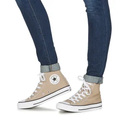 Converse CHUCK TAYLOR ALL STAR-Homme Baskets Mode