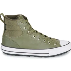 Converse CHUCK TAYLOR ALL STAR BERKSHIRE BOOT WATER-REPELLENT-Homme Baskets Mode