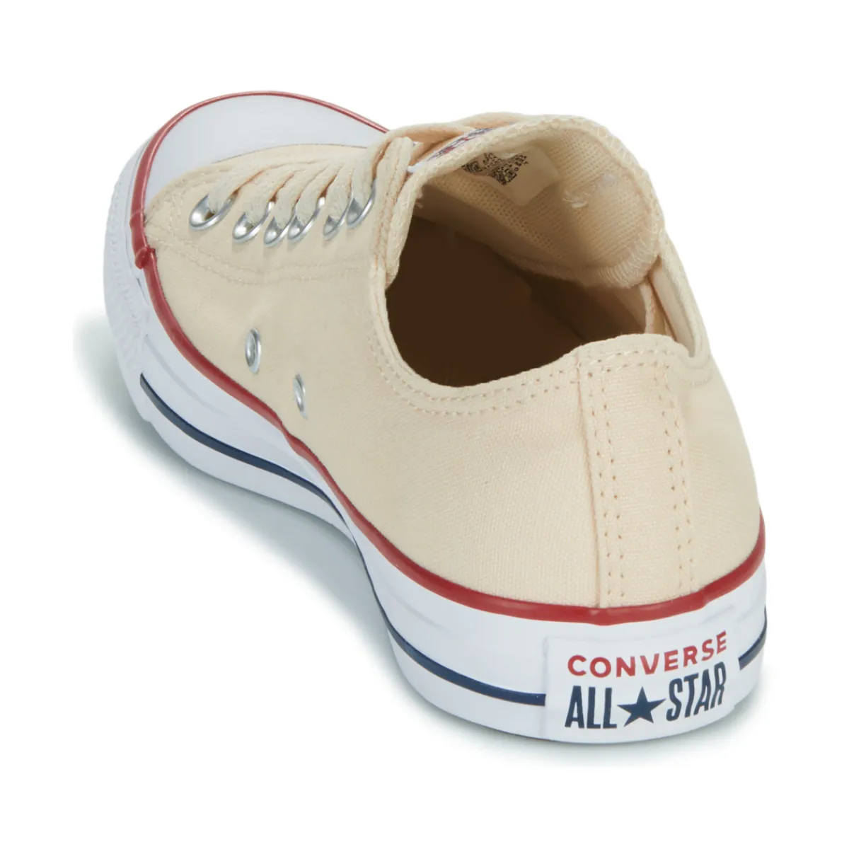 Converse CHUCK TAYLOR ALL STAR CLASSIC-Homme Baskets Mode