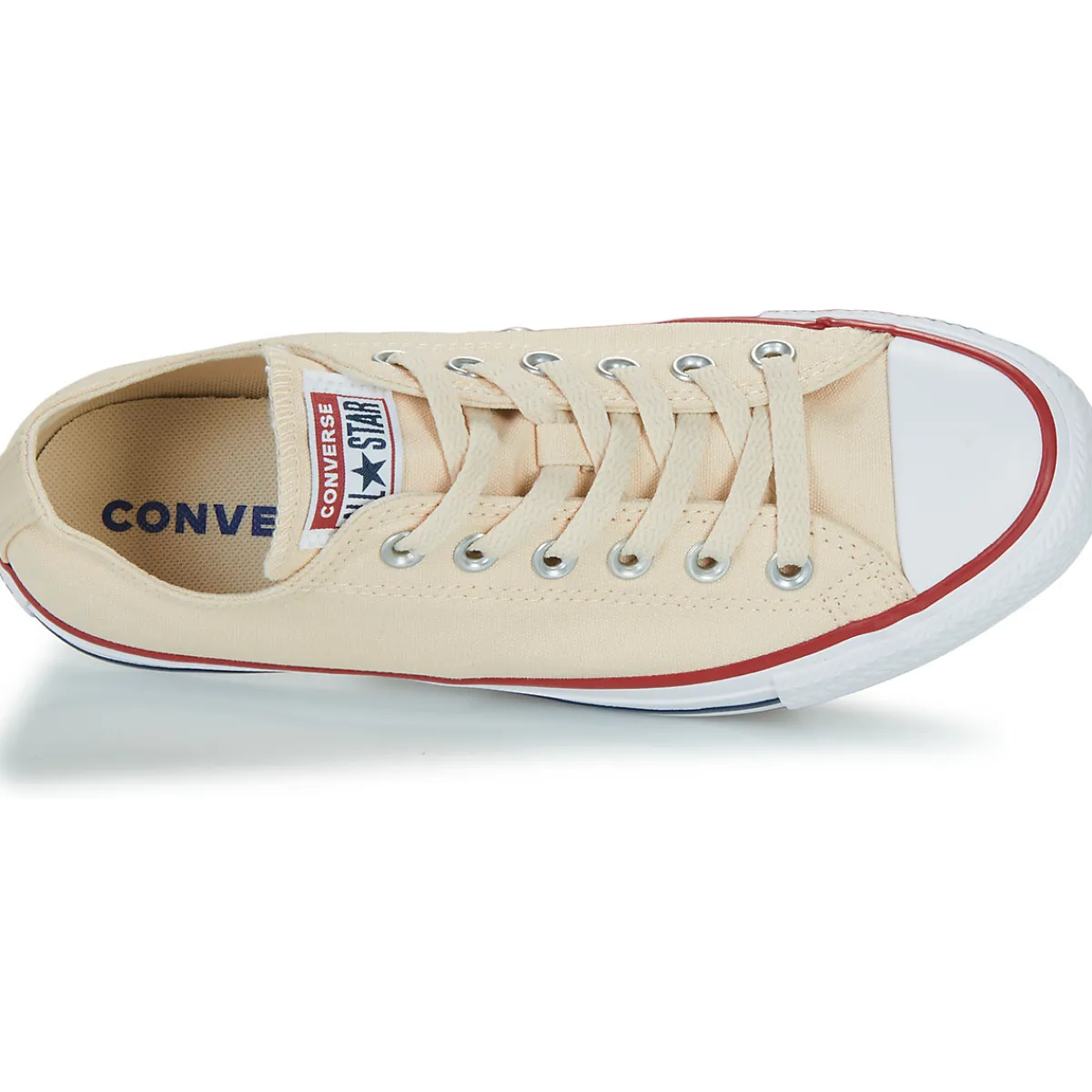 Converse CHUCK TAYLOR ALL STAR CLASSIC-Homme Baskets Mode