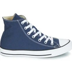 Converse CHUCK TAYLOR ALL STAR CORE HI-Homme Baskets Mode