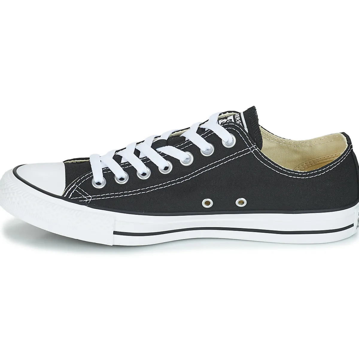 Converse CHUCK TAYLOR ALL STAR CORE OX-Homme Baskets Mode