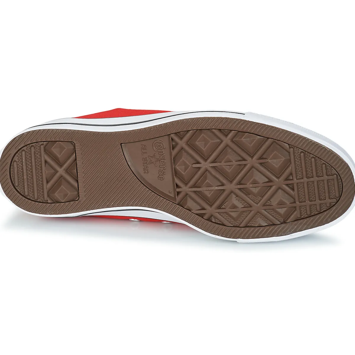 Converse CHUCK TAYLOR ALL STAR CORE OX-Homme Baskets Mode