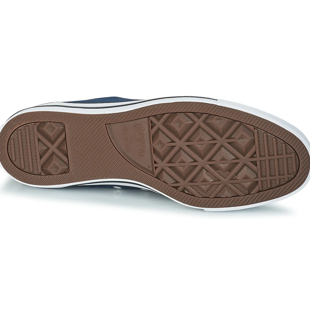 Converse CHUCK TAYLOR ALL STAR CORE OX-Homme Baskets Mode