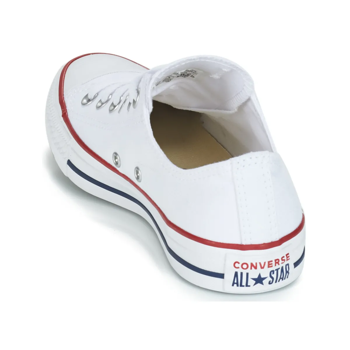 Converse CHUCK TAYLOR ALL STAR CORE OX-Homme Baskets Mode