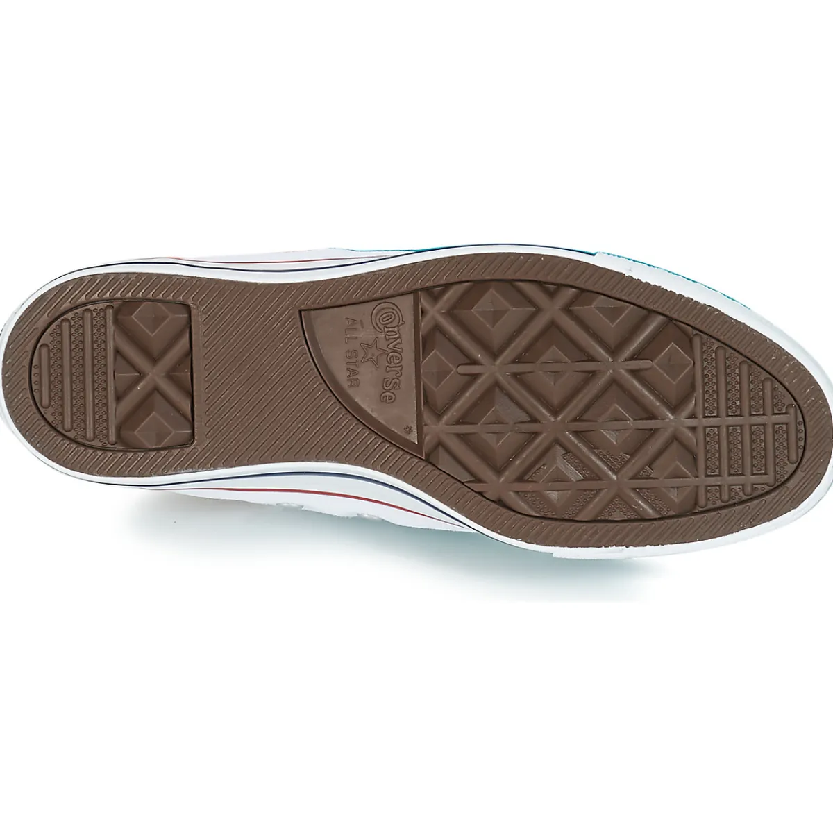 Converse CHUCK TAYLOR ALL STAR CORE OX-Homme Baskets Mode