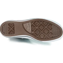 Converse CHUCK TAYLOR ALL STAR LEATHER HI-Homme Baskets Mode