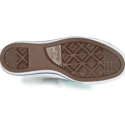 Converse CHUCK TAYLOR ALL STAR LEATHER HI-Homme Baskets Mode