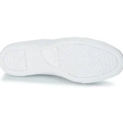 Converse CHUCK TAYLOR ALL STAR LEATHER OX-Homme Baskets Mode