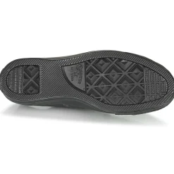 Converse CHUCK TAYLOR ALL STAR LEATHER OX-Homme Baskets Mode