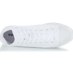 Converse CHUCK TAYLOR ALL STAR MONOCHROME HI-Homme Baskets Mode
