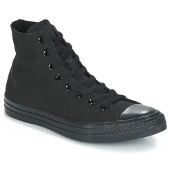 Converse CHUCK TAYLOR ALL STAR MONOCHROME HI-Homme Baskets Mode