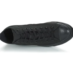 Converse CHUCK TAYLOR ALL STAR MONOCHROME HI-Homme Baskets Mode