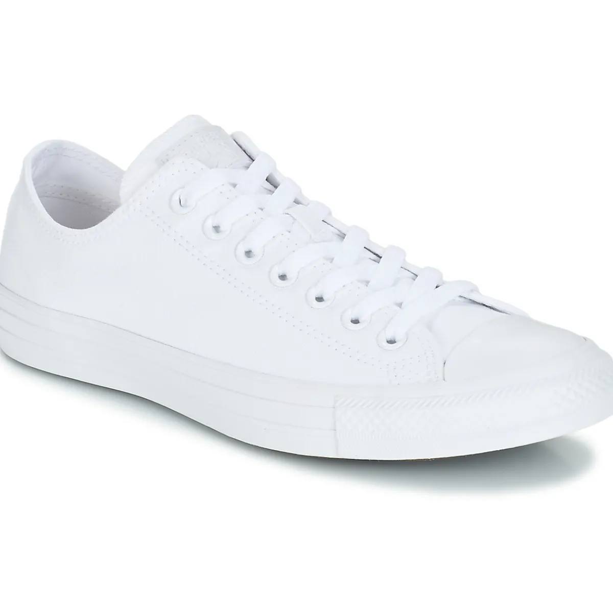 Converse CHUCK TAYLOR ALL STAR MONOCHROME OX-Homme Baskets Mode