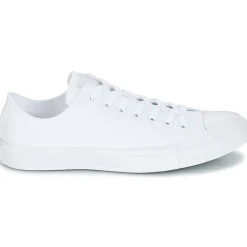 Converse CHUCK TAYLOR ALL STAR MONOCHROME OX-Homme Baskets Mode