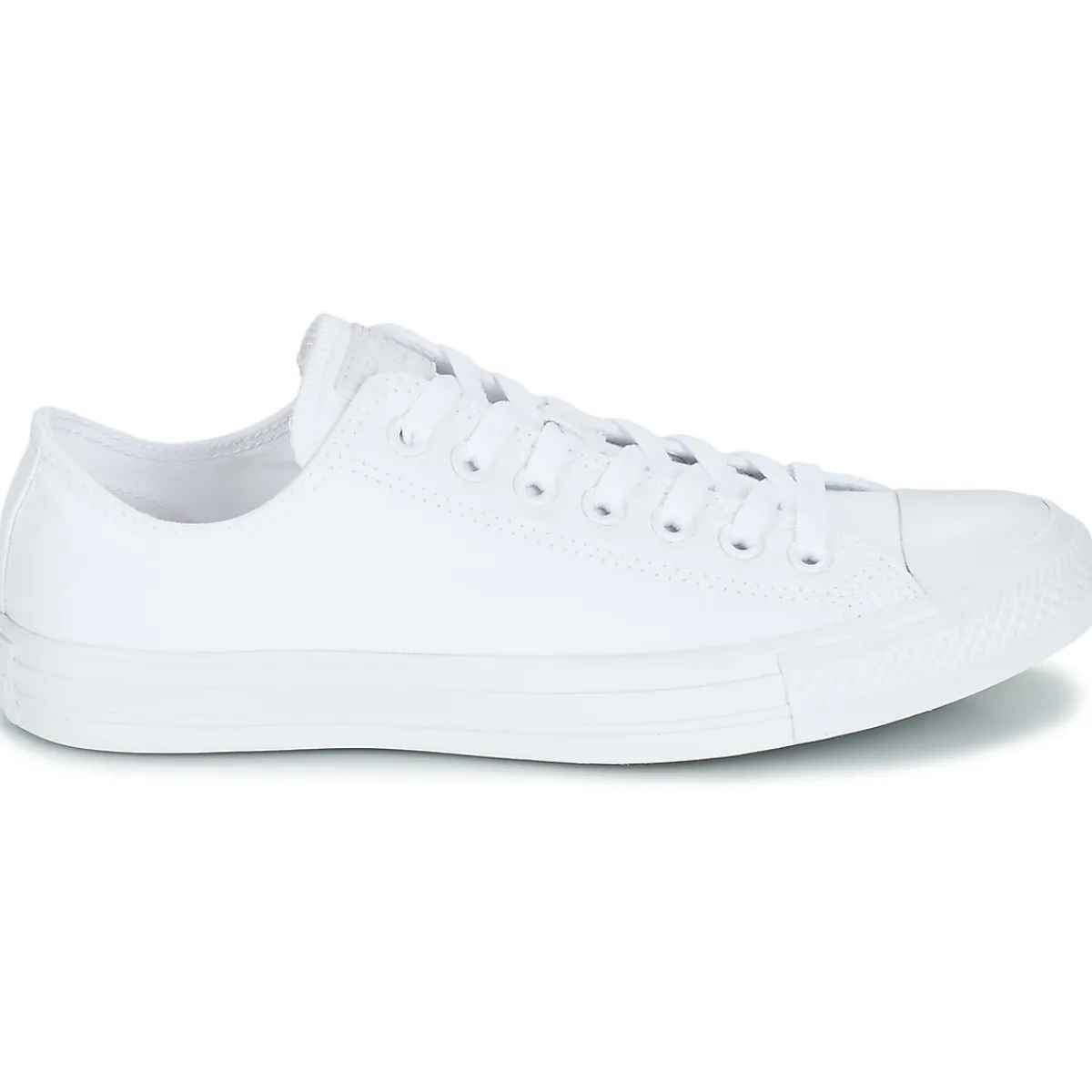 Converse CHUCK TAYLOR ALL STAR MONOCHROME OX-Homme Baskets Mode