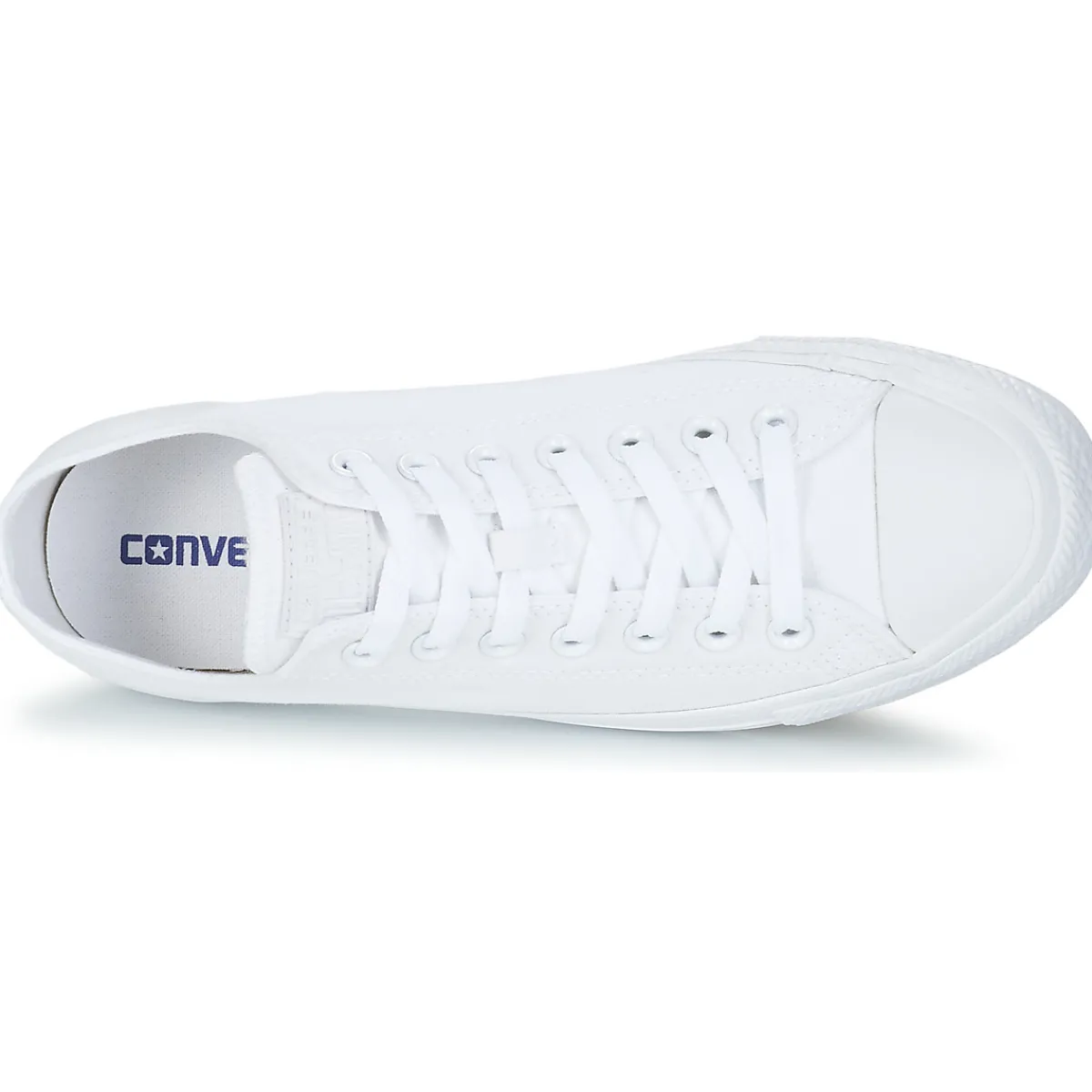 Converse CHUCK TAYLOR ALL STAR MONOCHROME OX-Homme Baskets Mode