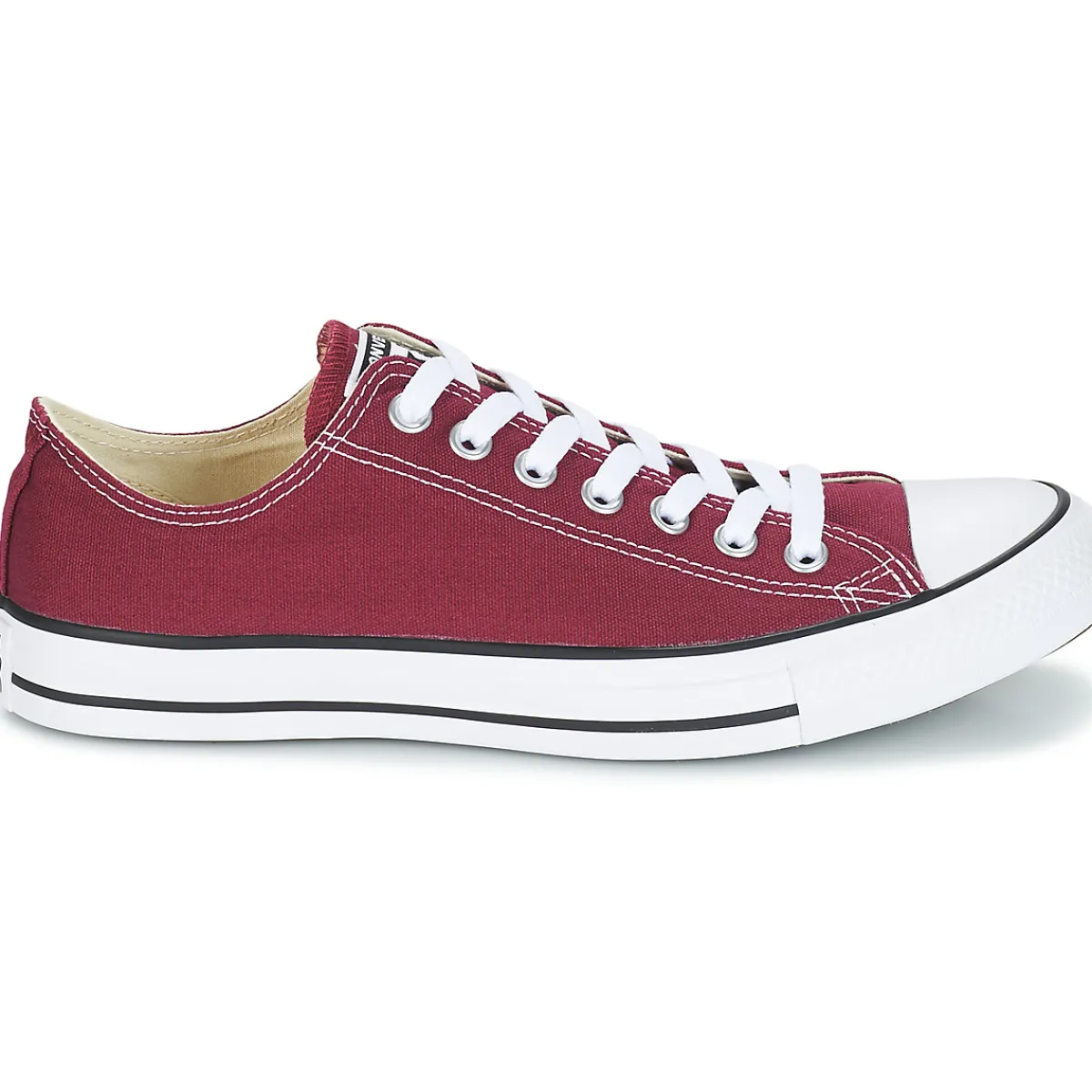 Converse CHUCK TAYLOR ALL STAR SEASONAL OX-Homme Baskets Mode