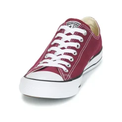 Converse CHUCK TAYLOR ALL STAR SEASONAL OX-Homme Baskets Mode