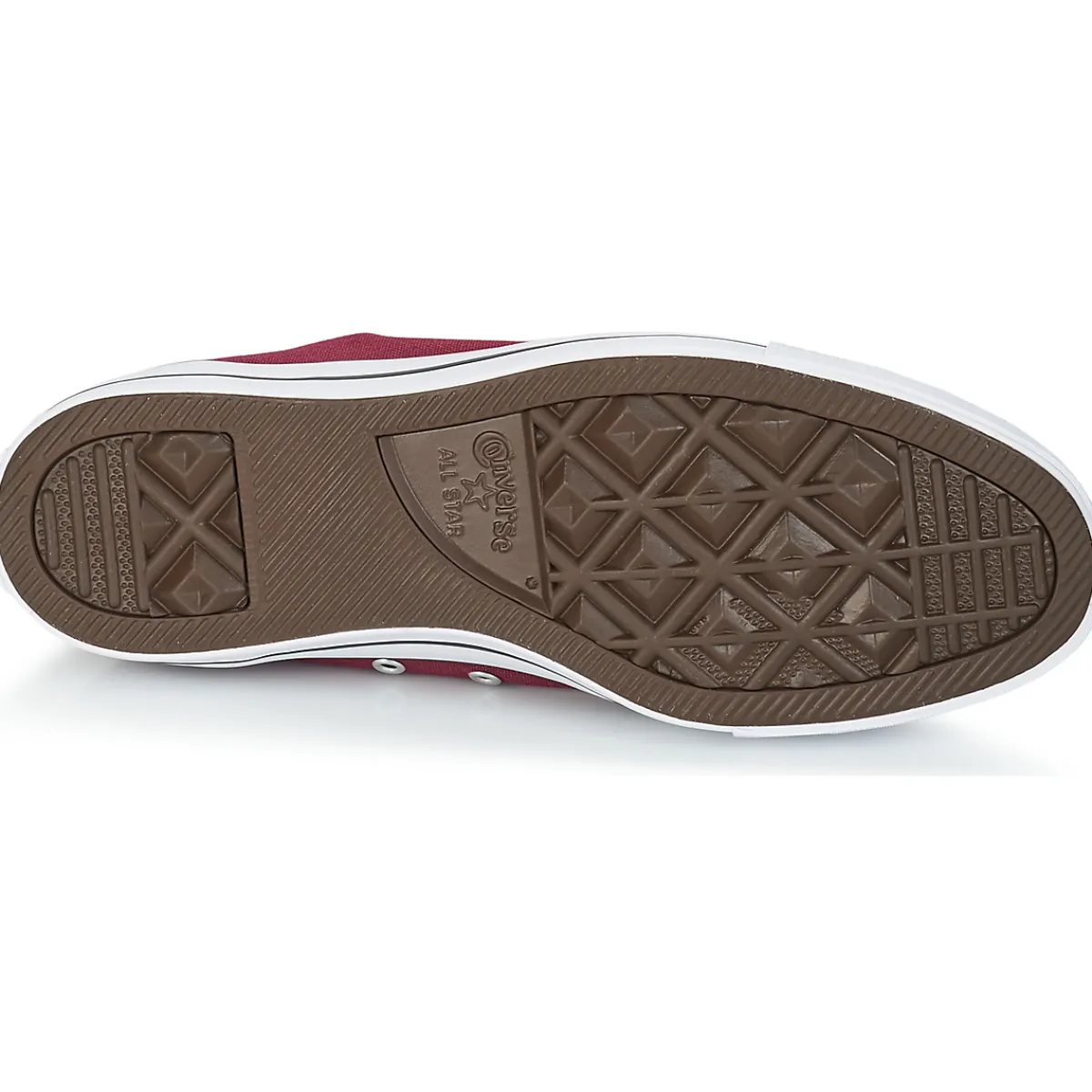 Converse CHUCK TAYLOR ALL STAR SEASONAL OX-Homme Baskets Mode