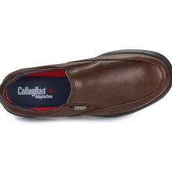 CallagHan CHUCK WATER-Homme Derbies & Richelieu
