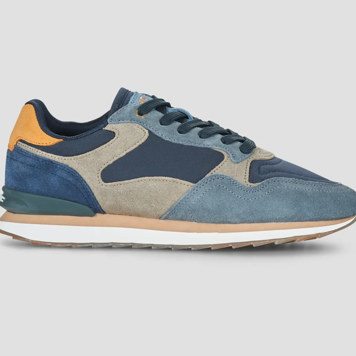 HOFF CITY VENICE-Homme Baskets Mode