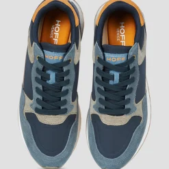 HOFF CITY VENICE-Homme Baskets Mode