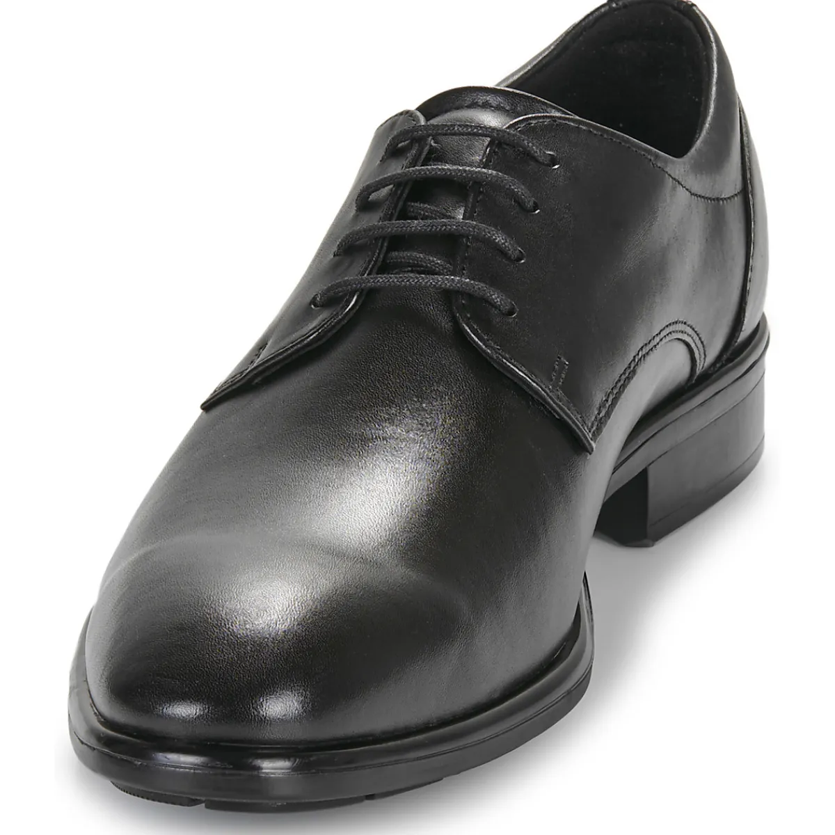 Ecco CITYTRAY-Homme Derbies & Richelieu