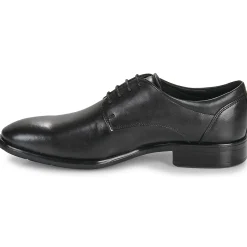 Ecco CITYTRAY-Homme Derbies & Richelieu