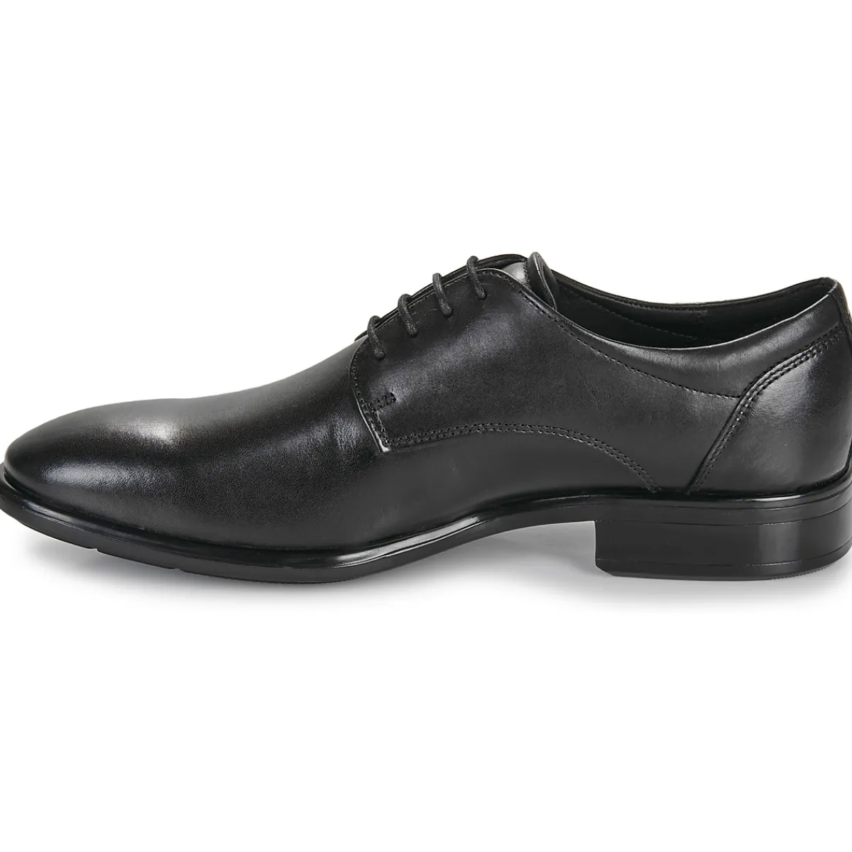 Ecco CITYTRAY-Homme Derbies & Richelieu