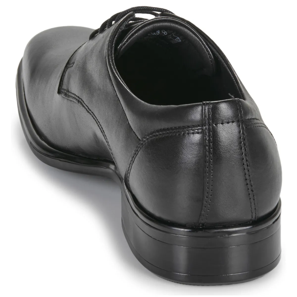 Ecco CITYTRAY-Homme Derbies & Richelieu