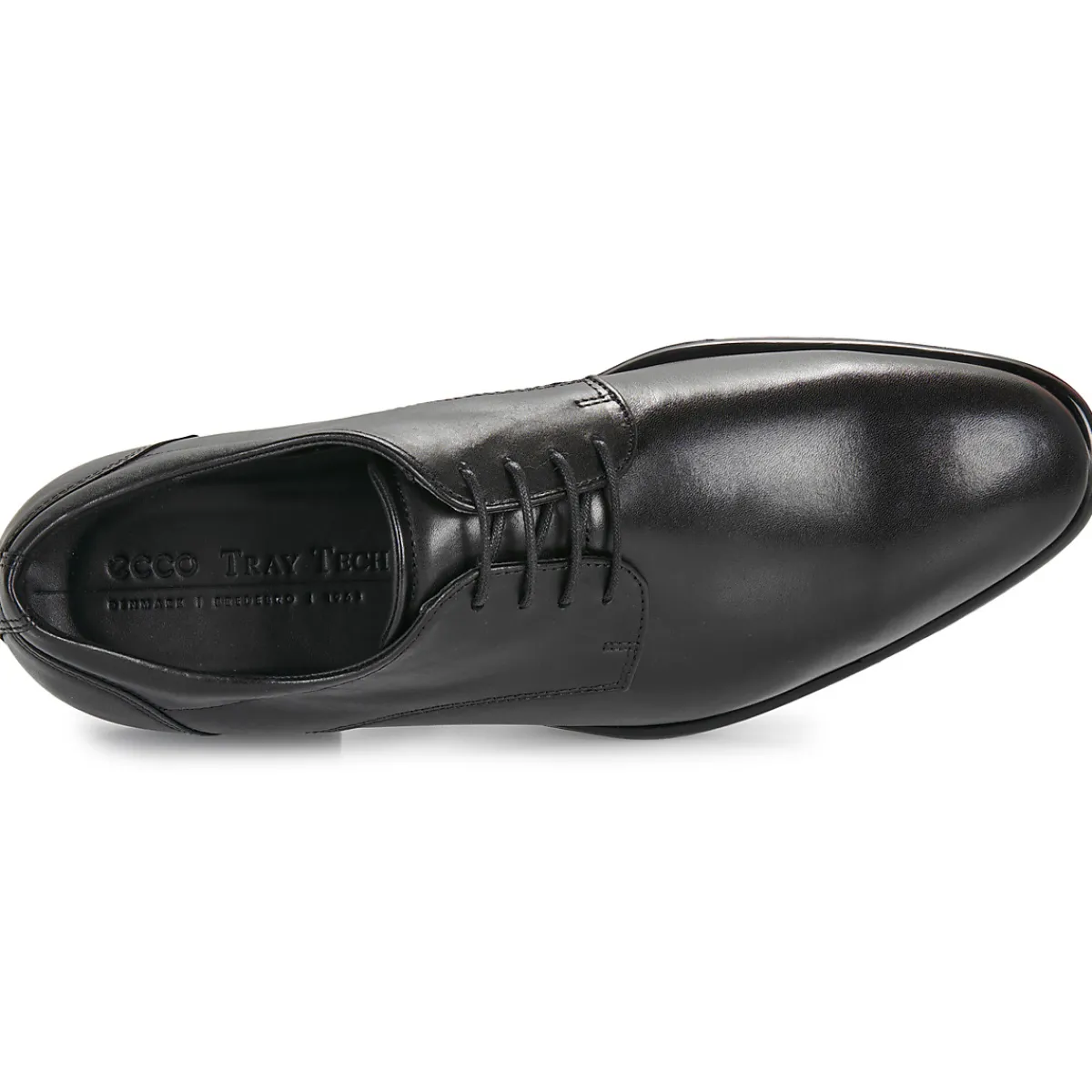 Ecco CITYTRAY-Homme Derbies & Richelieu