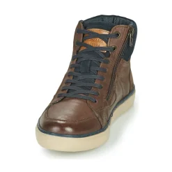 Redskins CIZAIN-Homme Baskets Mode