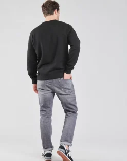 Calvin Klein Jeans CK ESSENTIAL REG CN-Homme Sweats & Polaires|Sweats & Polaires