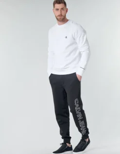 Calvin Klein Jeans CK ESSENTIAL REG CN-Homme Pulls & Gilets