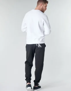 Calvin Klein Jeans CK ESSENTIAL REG CN-Homme Pulls & Gilets