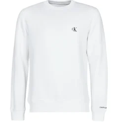 Calvin Klein Jeans CK ESSENTIAL REG CN-Homme Pulls & Gilets