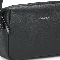 Calvin Klein Jeans CK MUST CAMERA BAG S-Homme Pochettes / Sacoches