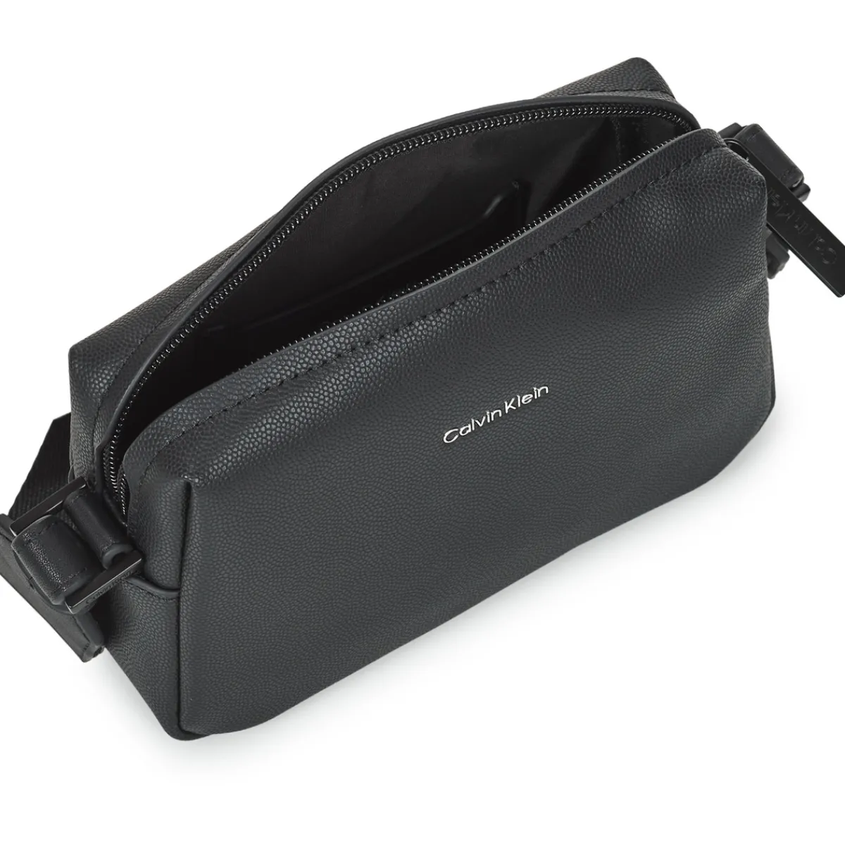 Calvin Klein Jeans CK MUST CAMERA BAG S-Homme Pochettes / Sacoches
