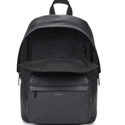 Calvin Klein Jeans CK MUST ROUND BP MONO-Homme Sacs À Dos