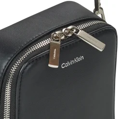 Calvin Klein Jeans CK SLEEK REPORTER XS-Homme Pochettes / Sacoches