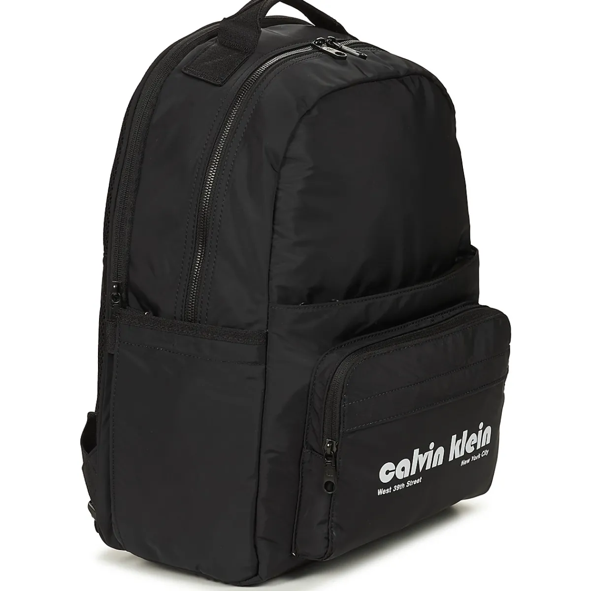 Calvin Klein Jeans CKJ GRPHC CK MLT FNC-Homme Sacs À Dos